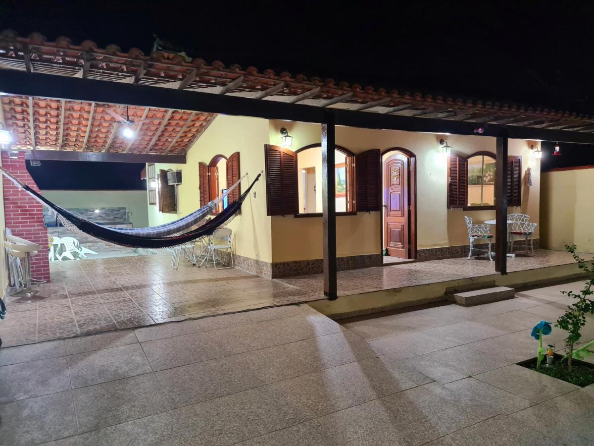 Casa Em Condominio Com Piscina Privativa Araruama Exterior photo