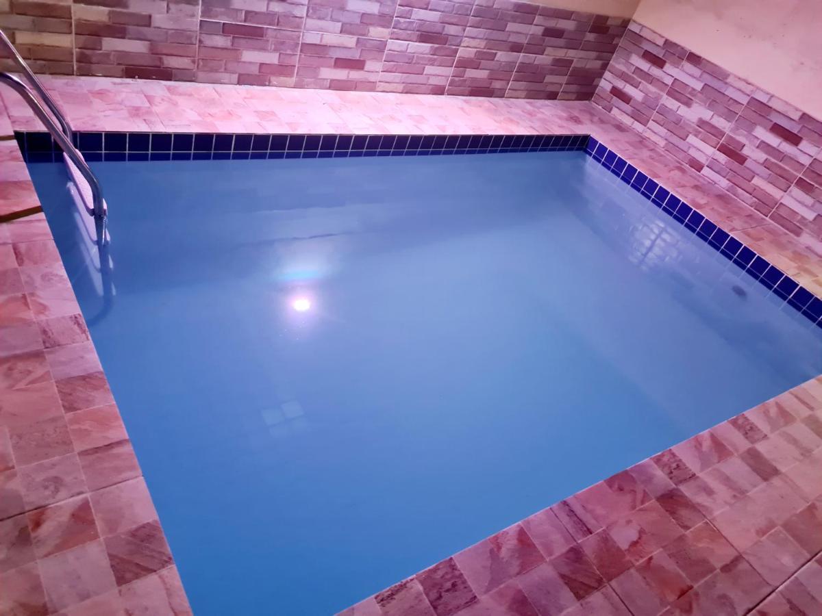 Casa Em Condominio Com Piscina Privativa Araruama Exterior photo