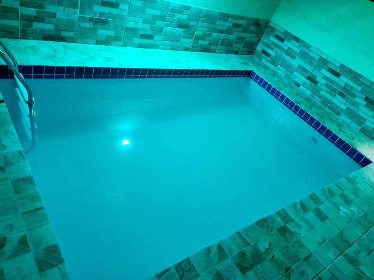 Casa Em Condominio Com Piscina Privativa Araruama Exterior photo